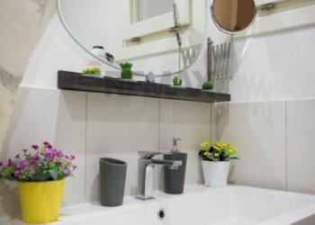 Bagno - Casa semi indipendente Via Caponegro Traversa VI
 
10, Avola - foto 18