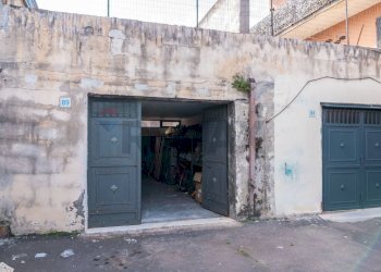 Edificio all\'aperto - Four-room apartment Viale Europa
 
85, San Gregorio di Catania - photo 26