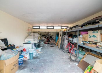 Dispensa di stoccaggio - Four-room apartment Viale Europa
 
85, San Gregorio di Catania - photo 27