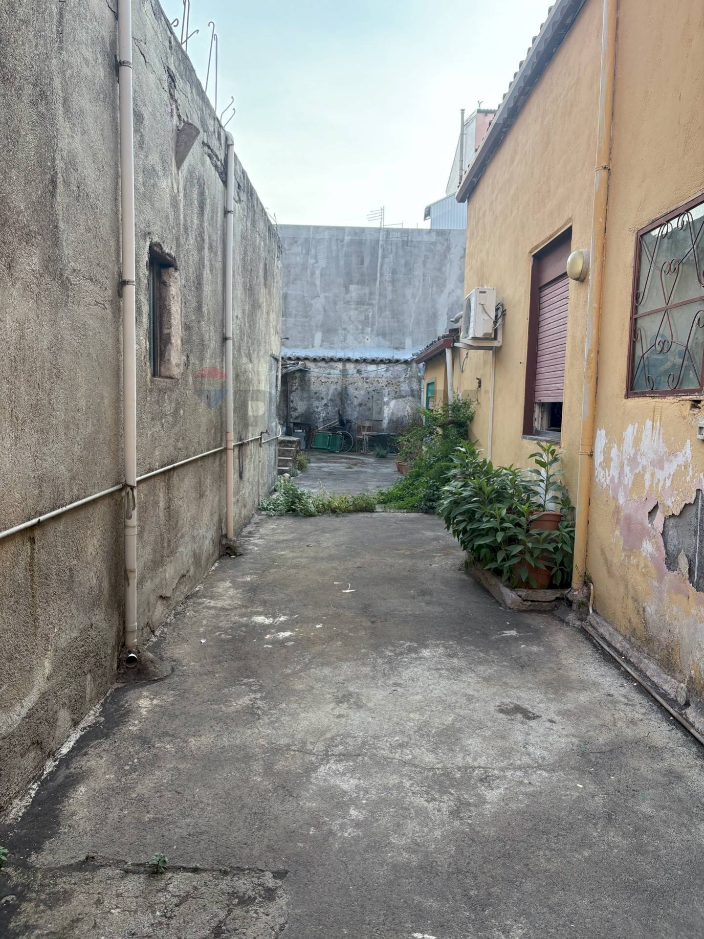 Terrazza - Independent house Via III retta levante, Belpasso - photo 1