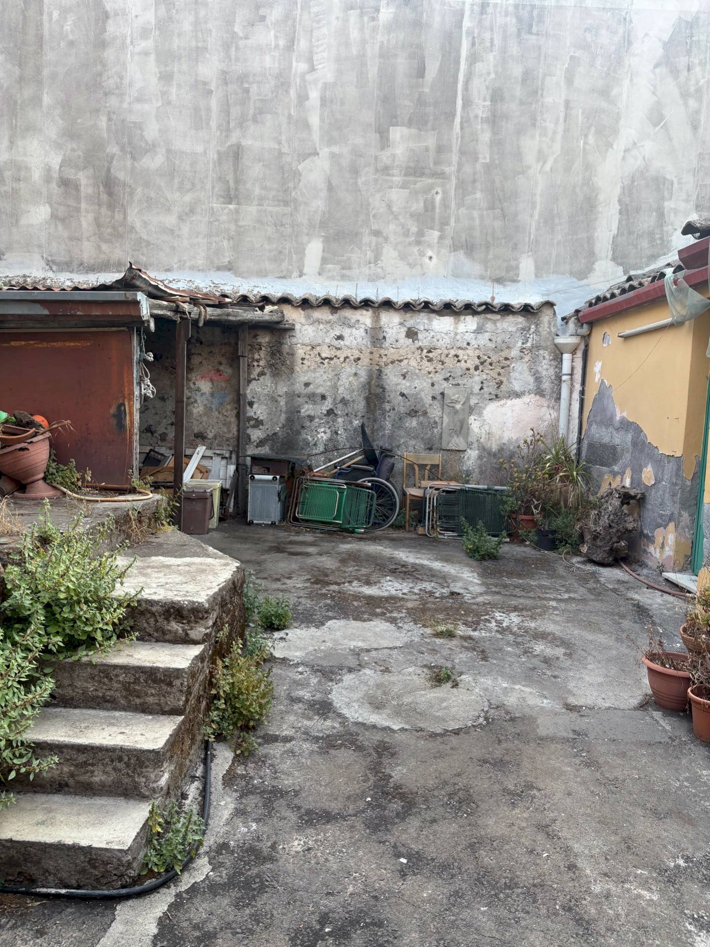 Casa all\'aperto - Independent house Via III retta levante, Belpasso - photo 3