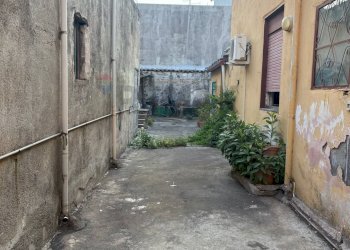 Terrazza - Independent house Via III retta levante, Belpasso - photo 1