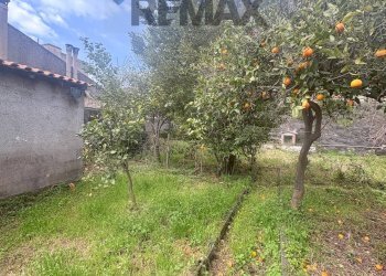 Giardino - Casa indipendente Via III retta levante, Belpasso - foto 1