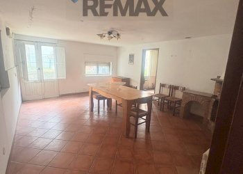 Sala da pranzo - Casa indipendente Via III retta levante, Belpasso - foto 14