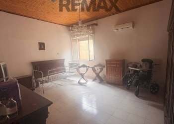 Stanza vuota - Casa indipendente Via III retta levante, Belpasso - foto 18