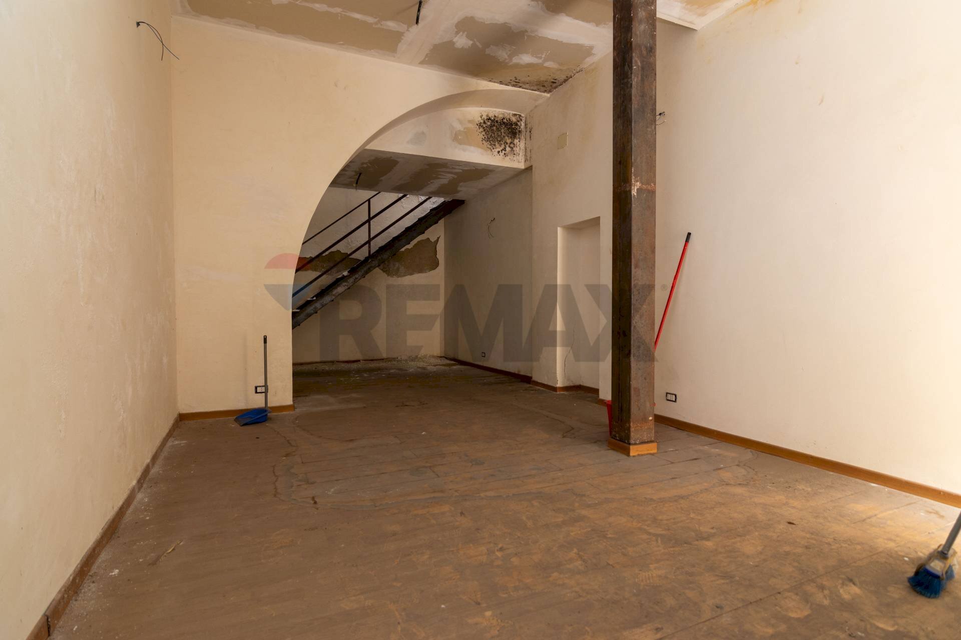Stanza vuota - Casa indipendente via Conte Alaimo
 
100, Lentini - foto 1