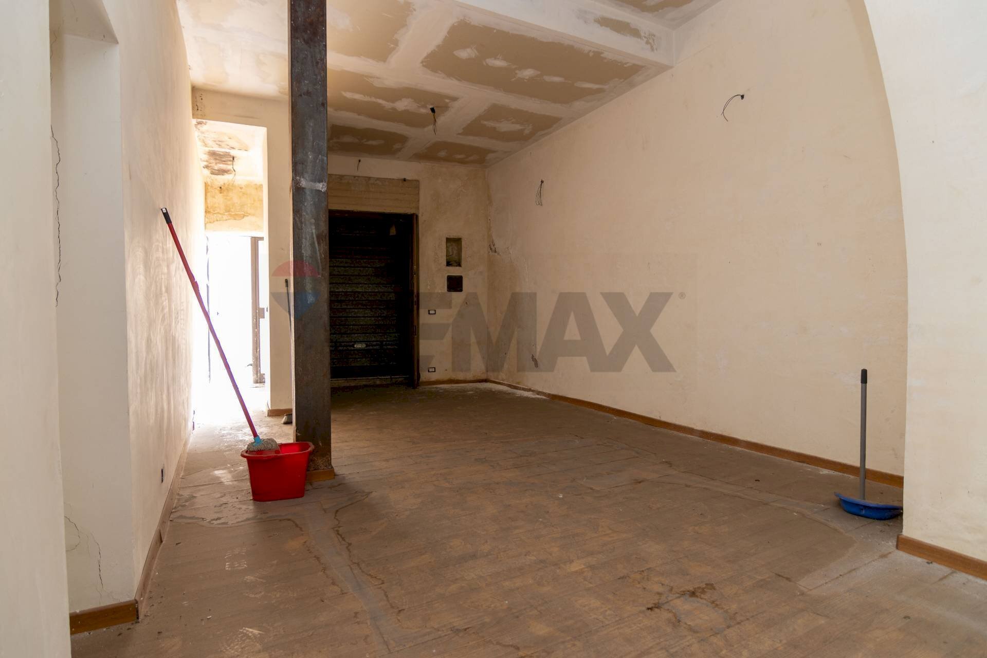 Stanza vuota - Casa indipendente via Conte Alaimo
100, Lentini - foto 2