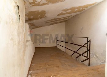 Hall / corridoio - Casa indipendente via Conte Alaimo
100, Lentini - foto 7