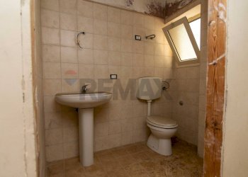 Bagno - Casa indipendente via Conte Alaimo
100, Lentini - foto 11