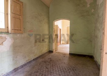 Stanza vuota - Casa indipendente via Conte Alaimo
100, Lentini - foto 15