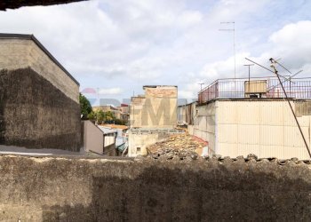 Edificio all\'aperto - Casa indipendente via Conte Alaimo
100, Lentini - foto 28