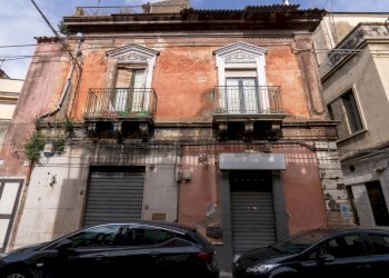 Edificio all\'aperto - Casa indipendente via Conte Alaimo
100, Lentini - foto 29