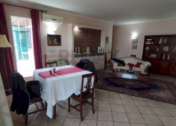 Sala da pranzo - Apartment VIA PO
 
27, Santa Maria di Licodia - photo 3