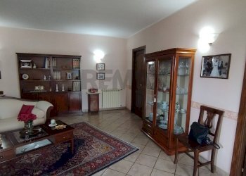 Soggiorno - Apartment VIA PO
 
27, Santa Maria di Licodia - photo 4