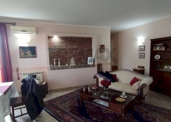 Soggiorno - Apartment VIA PO
 
27, Santa Maria di Licodia - photo 6