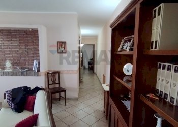 Soggiorno - Apartment VIA PO
 
27, Santa Maria di Licodia - photo 7