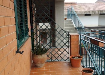 Balcone - Apartment VIA PO
 
27, Santa Maria di Licodia - photo 16