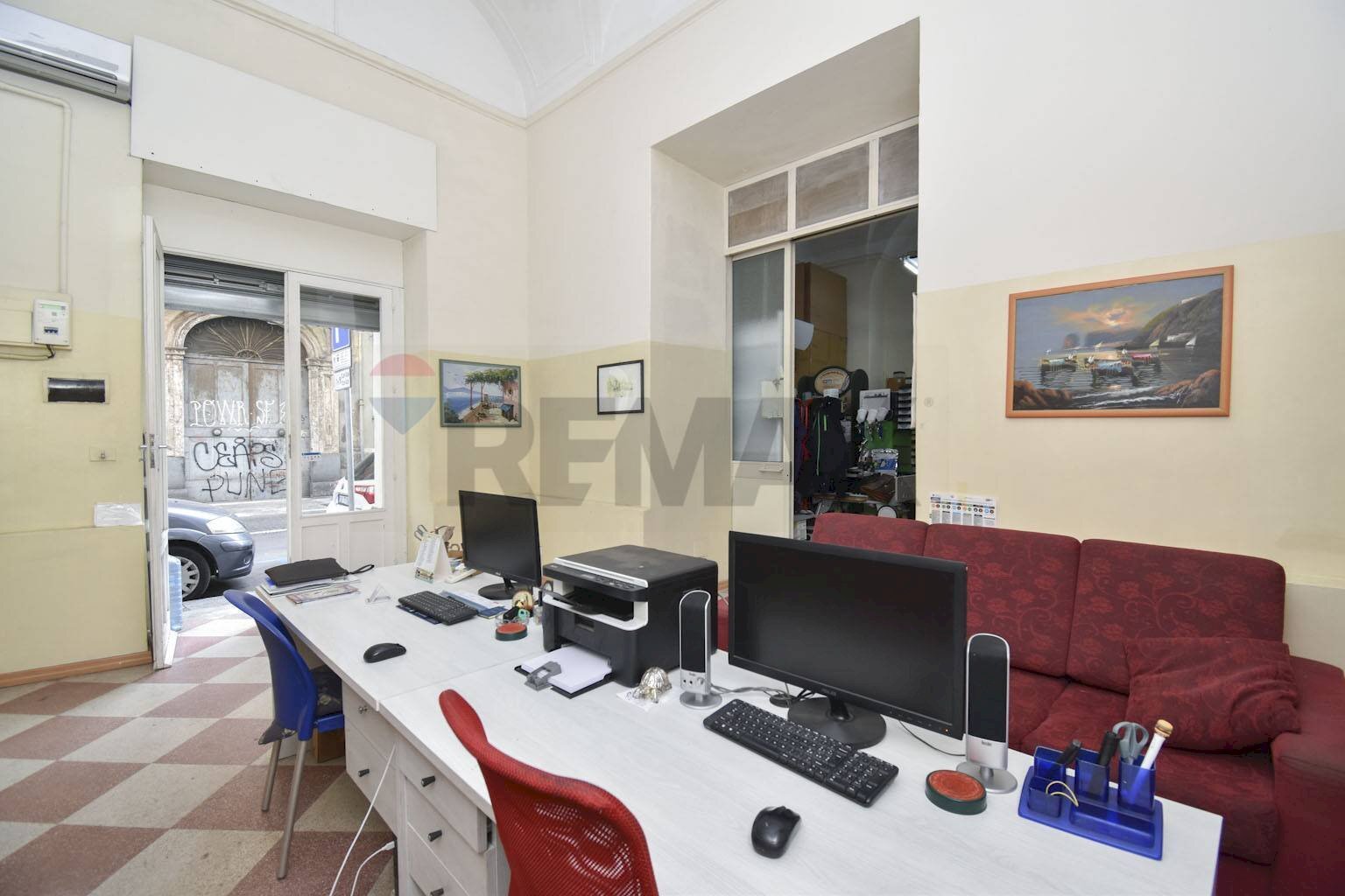Ufficio - Locale Commerciale Via Antonino Di Sangiuliano
 
72, Catania - foto 1