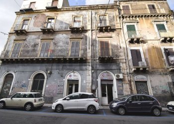 Edificio all\'aperto - Locale Commerciale Via Antonino Di Sangiuliano
72, Catania - foto 21
