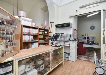 Dispensa di stoccaggio - Locale Commerciale Via Antonino Di Sangiuliano
72, Catania - foto 12