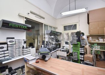Palestra - Locale Commerciale Via Antonino Di Sangiuliano
72, Catania - foto 13