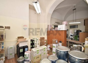 Sala da pranzo - Locale Commerciale Via Antonino Di Sangiuliano
72, Catania - foto 15