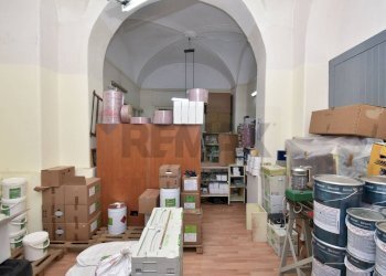 Cucina - Locale Commerciale Via Antonino Di Sangiuliano
72, Catania - foto 16