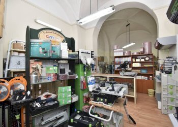 Dispensa di stoccaggio - Locale Commerciale Via Antonino Di Sangiuliano
72, Catania - foto 18
