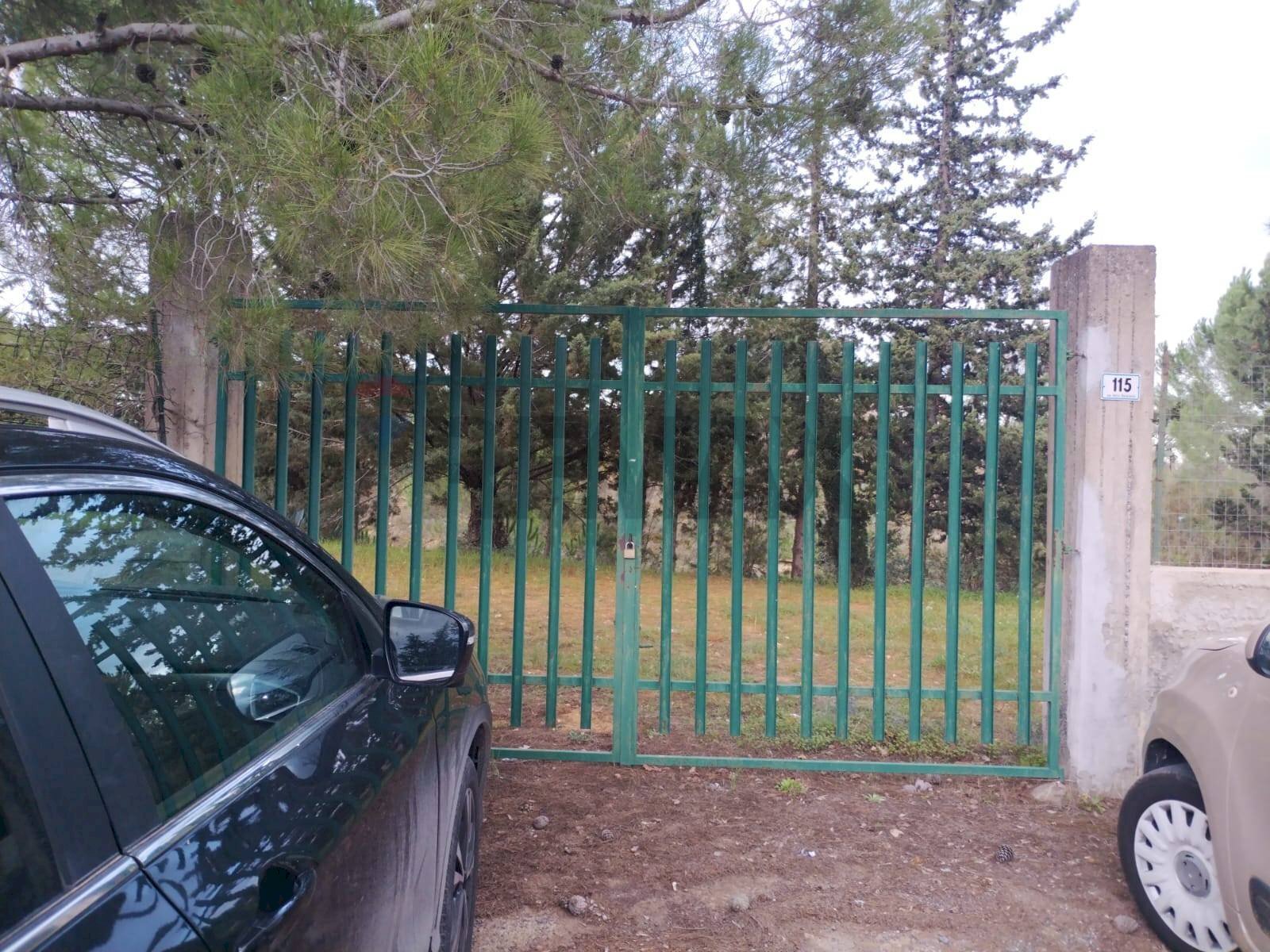 Balcone - Terreno agricolo Via Balatazze (C.da Ragansile)
 
115, Caltagirone - foto 2