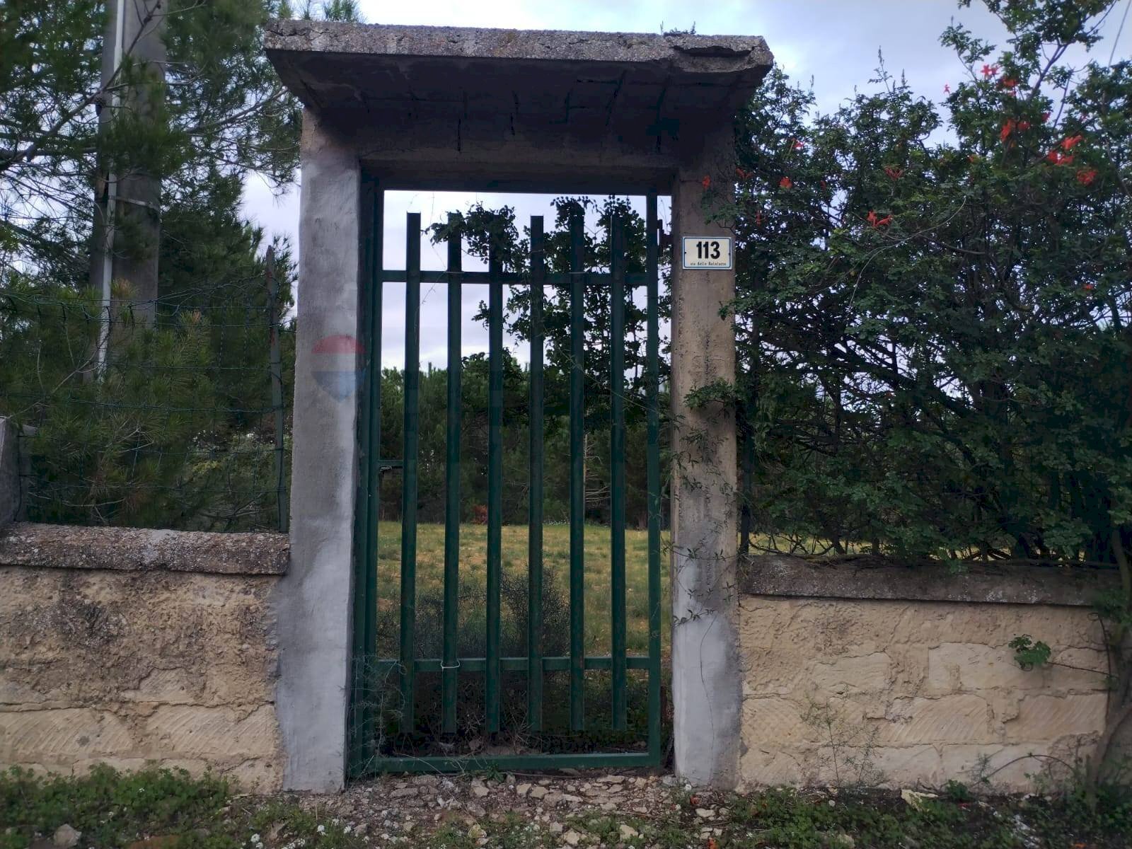 Casa all\'aperto - Terreno agricolo Via Balatazze (C.da Ragansile)
 
115, Caltagirone - foto 3