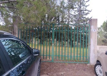 Balcone - Terreno agricolo Via Balatazze (C.da Ragansile)
 
115, Caltagirone - foto 2