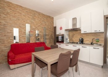 Cucina - Trilocale Viale Autonomia
 
81, Caltagirone - foto 1