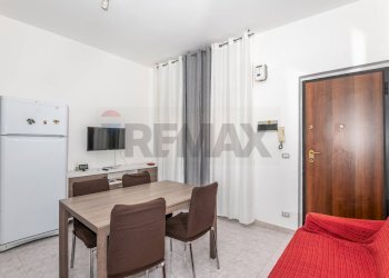 Sala da pranzo - Trilocale Viale Autonomia
 
81, Caltagirone - foto 2