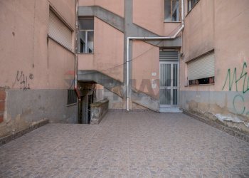 Terrazza - Trilocale Viale Autonomia
 
81, Caltagirone - foto 18