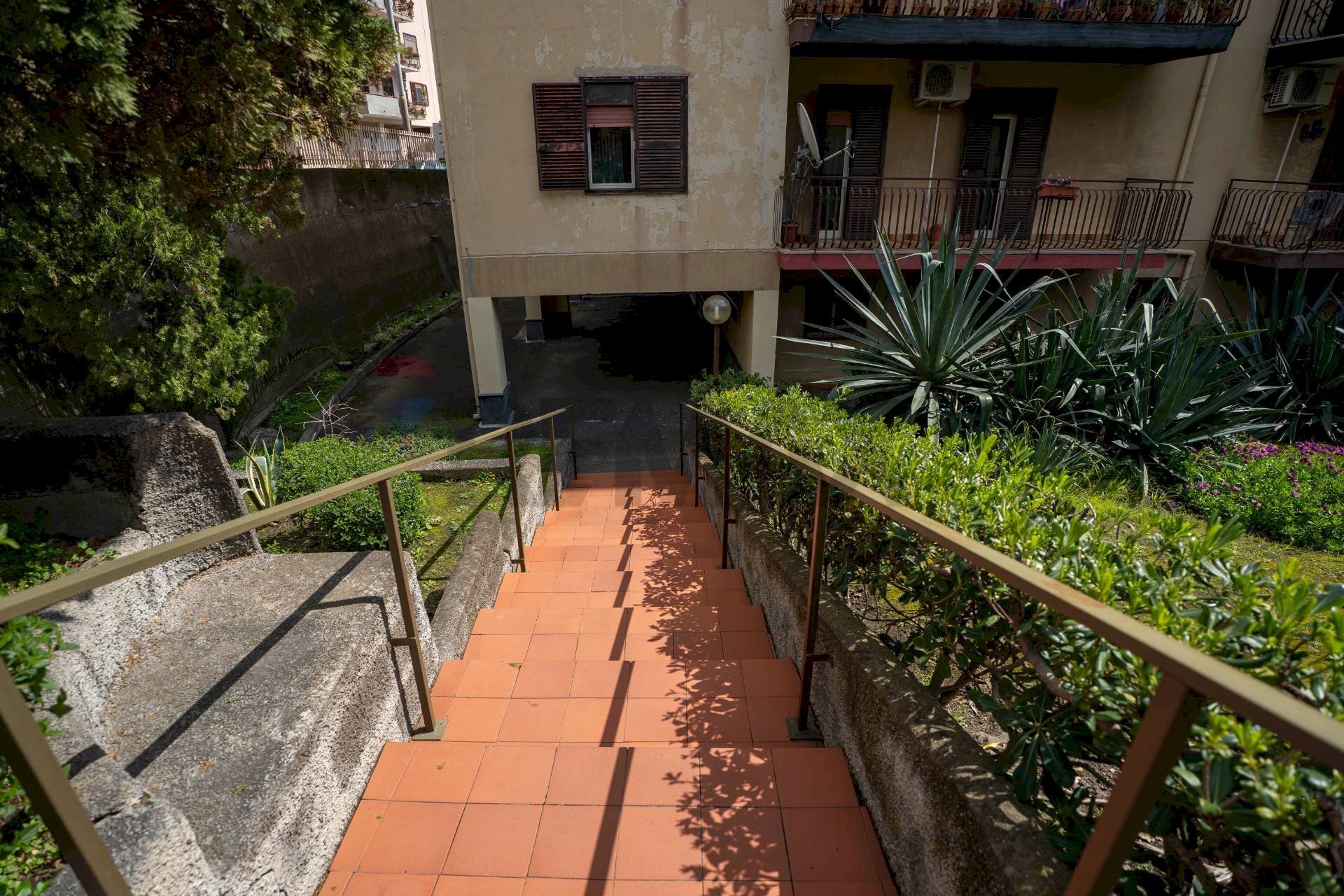 Casa all\'aperto - Appartamento Via Antonio D'agata
6, Catania - foto 3