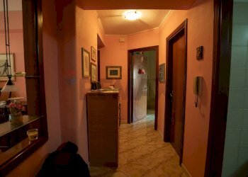 Hall / corridoio - Appartamento Via Antonio D'agata
 
6, Catania - foto 10