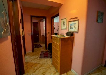 Hall / corridoio - Appartamento Via Antonio D'agata
 
6, Catania - foto 11