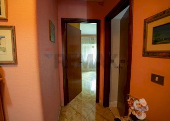 Hall / corridoio - Appartamento Via Antonio D'agata
 
6, Catania - foto 12