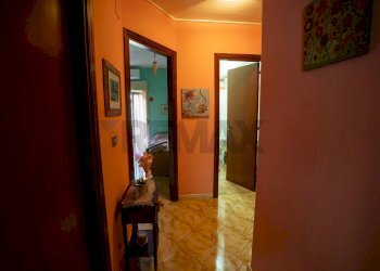 Hall / corridoio - Appartamento Via Antonio D'agata
 
6, Catania - foto 13