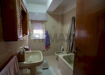 Bagno - Appartamento Via Antonio D'agata
 
6, Catania - foto 22