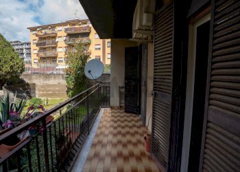 Balcone - Appartamento Via Antonio D'agata
 
6, Catania - foto 26