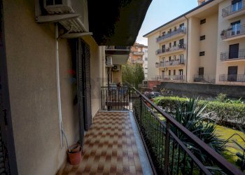 Balcone - Appartamento Via Antonio D'agata
 
6, Catania - foto 27