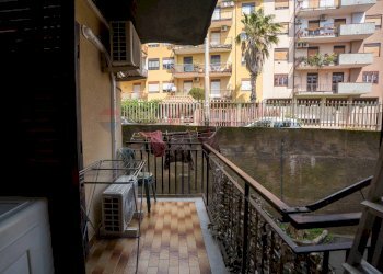 Balcone - Appartamento Via Antonio D'agata
 
6, Catania - foto 28