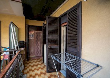 Balcone - Appartamento Via Antonio D'agata
 
6, Catania - foto 29