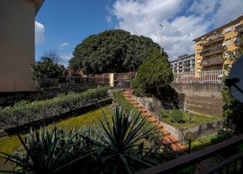 Giardino - Appartamento Via Antonio D'agata
 
6, Catania - foto 30