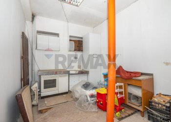 Cucina - Cellar / Attic Viale Autonomia
 
81, Caltagirone - photo 6