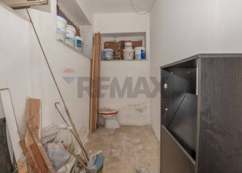 Hall / corridoio - Cellar / Attic Viale Autonomia
 
81, Caltagirone - photo 7