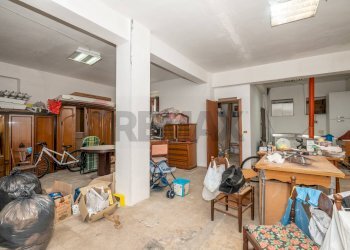 Dispensa di stoccaggio - Cellar / Attic Viale Autonomia
 
81, Caltagirone - photo 11