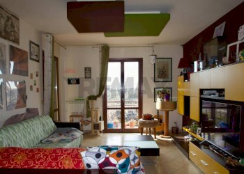 Soggiorno - Apartment Via Belgio
 
8, Bronte - photo 1