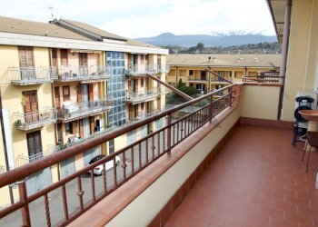 Balcone - Apartment Via Belgio
 
8, Bronte - photo 9